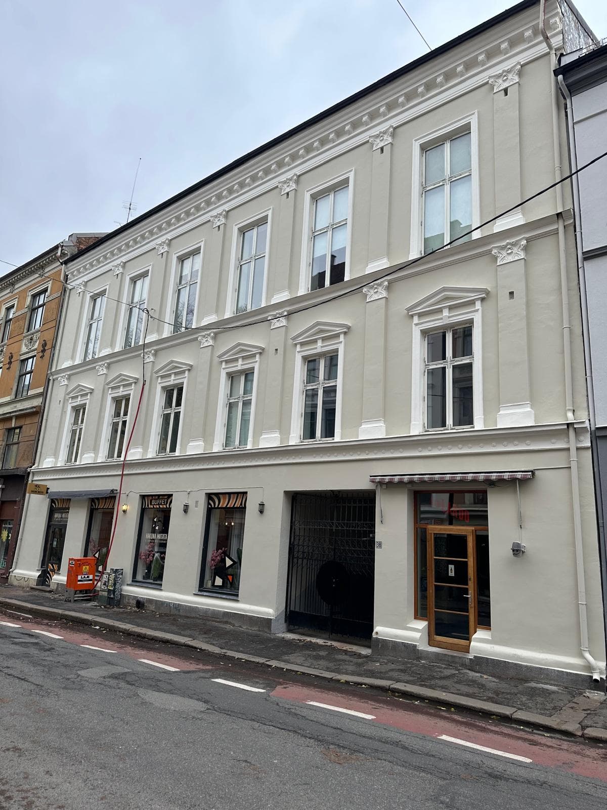 Vedlikeholdsplan for borettslag: Komplett guide til langsiktig planlegging