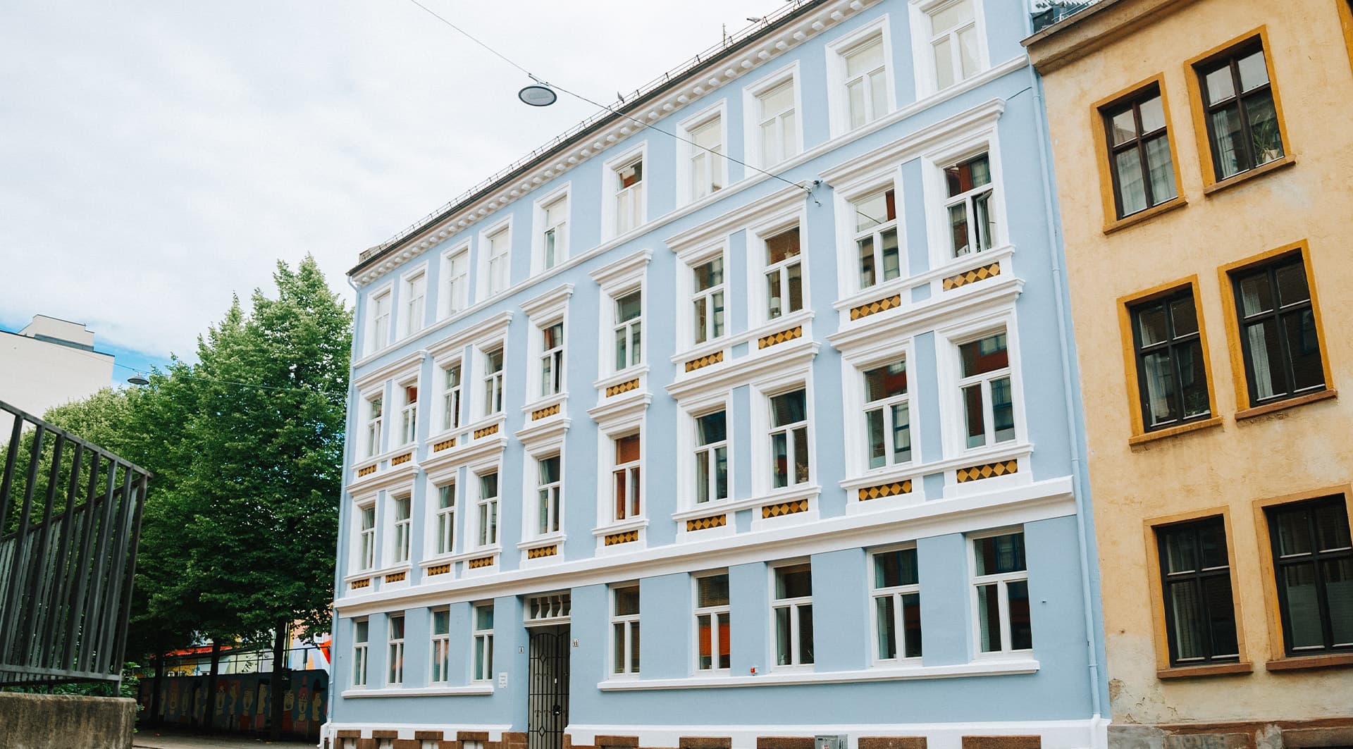 Enova-støtte og tilskudd for fasaderehabilitering: Finansieringsguide