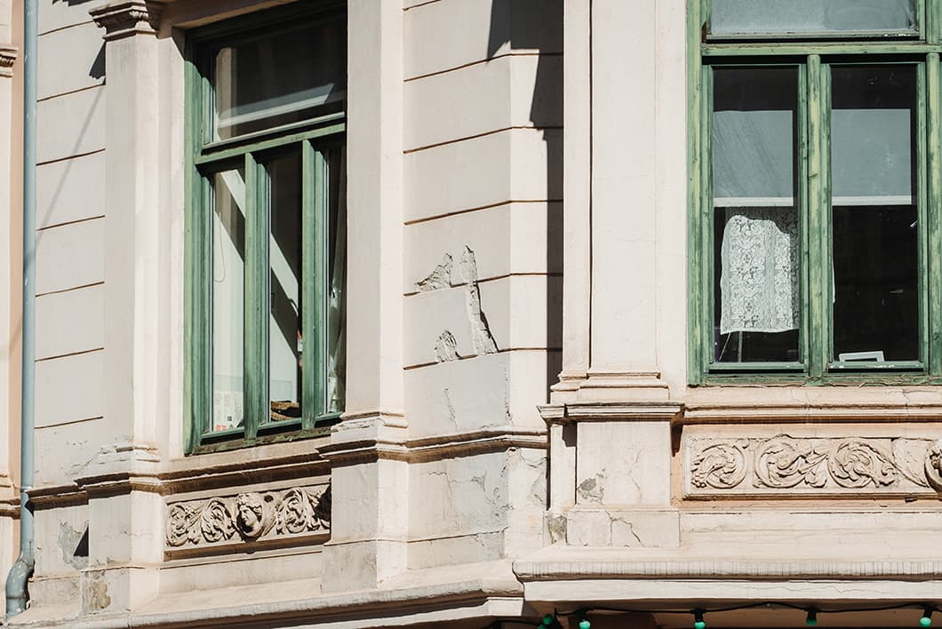 TEK17-krav ved fasaderehabilitering: Energi- og byggregler forklart