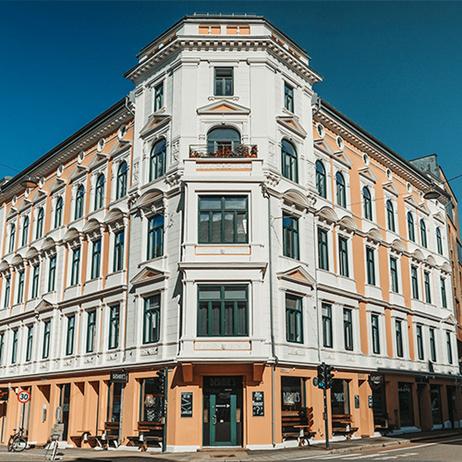 Schweigaards gate 50