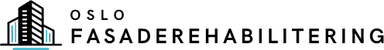 Fasaderehabilitering Oslo