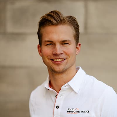 Carl – Daglig leder