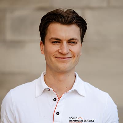 Magnus – Driftsleder