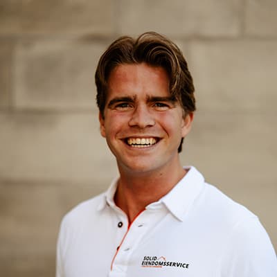 Tinius – Prosjektleder