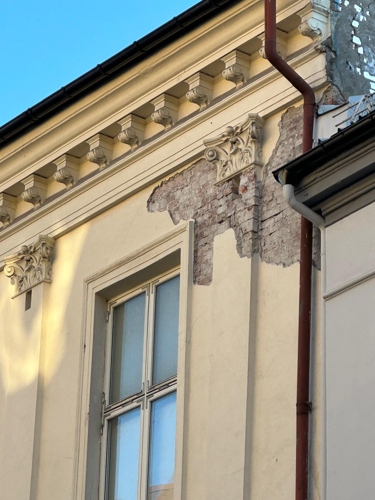 Fugeprosessen – fra gammel til ny fuge