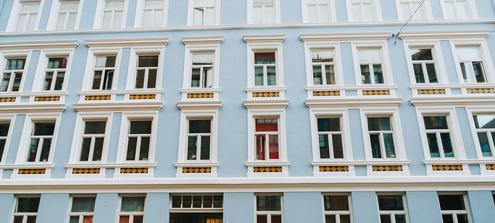 Hva koster fasadeoppussing i Oslo?