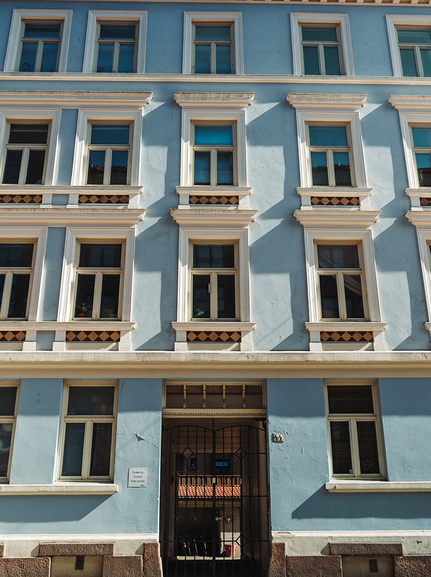 Nordbygata 44 fasaderehabilitering - før 5