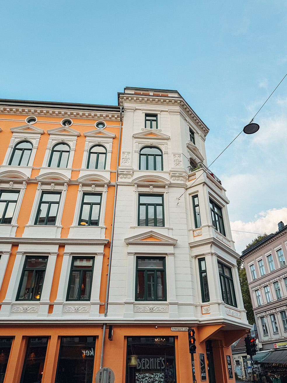 Hva er fasadeoppussing?