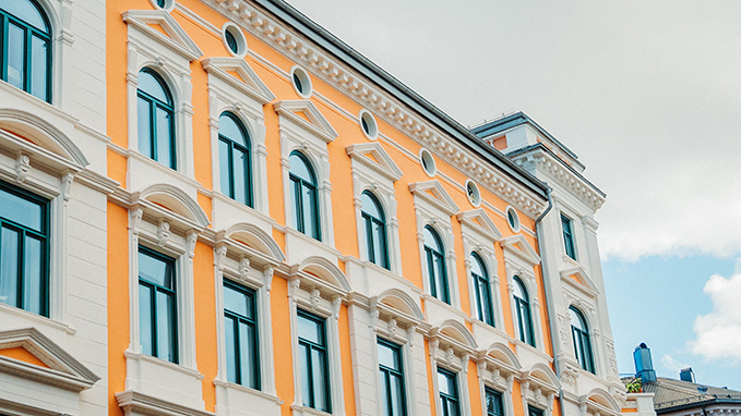 Inspeksjon og tilstandsvurdering