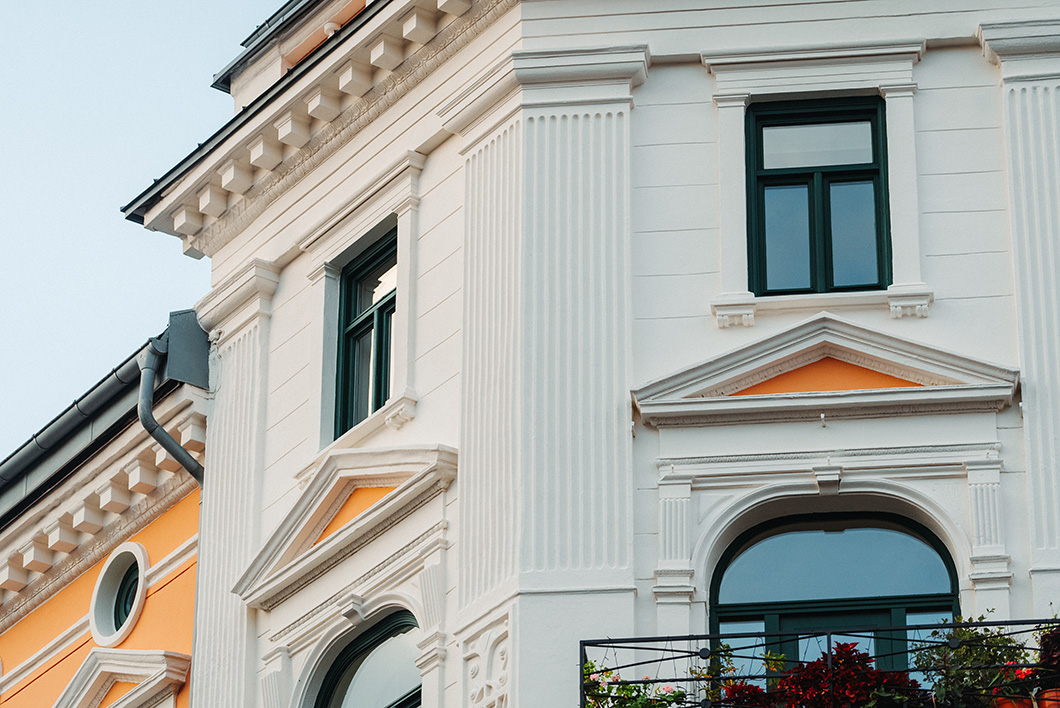 Hvorfor trenger balkonger rehabilitering?