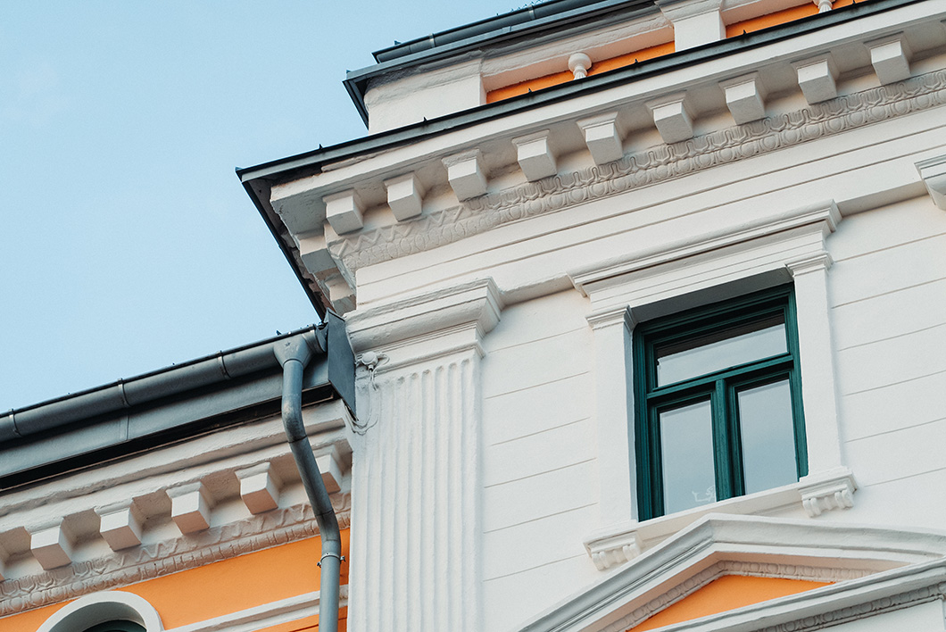 Fuger i teglsteinsfasader – hva er de og hvorfor er de kritiske?