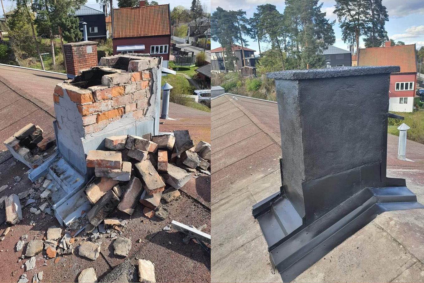 Hvorfor trenger piper rehabilitering?