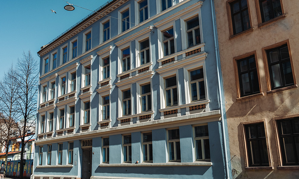 hva koster fasaderehabilitering