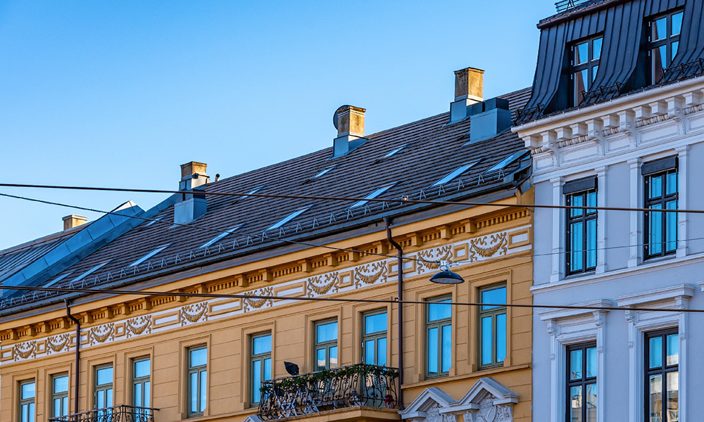 takmaterialer bygård